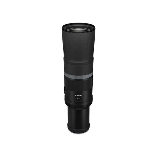 Canon för hybridobjektiv rf 800mm f/11