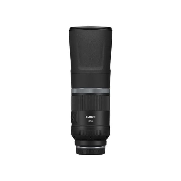 Canon för hybridobjektiv rf 800mm f/11