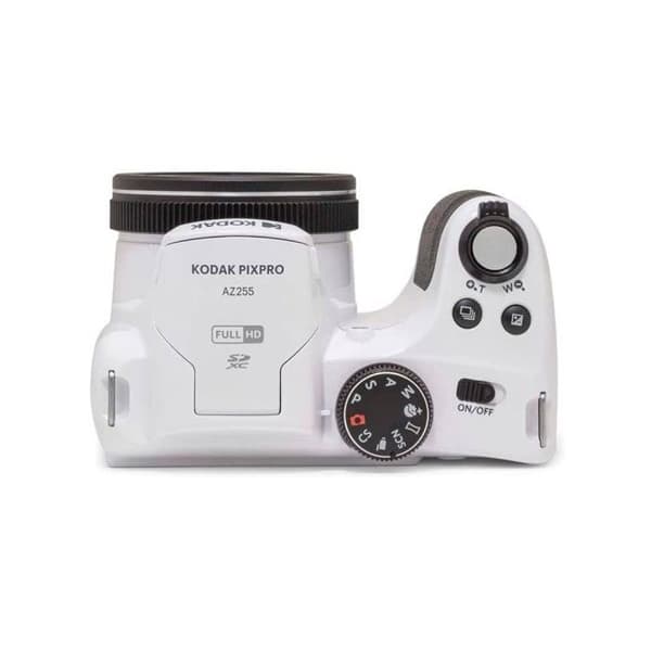 KODAK AZ255 Vit