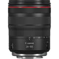 Miniatyrbild 1 av 3: Canon för hybridobjektiv rf 24-105mm f/4l is usm
