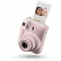 Pikkukuva 2 / 5: Pikakamera Fujifilm Mini 12 Pinkki