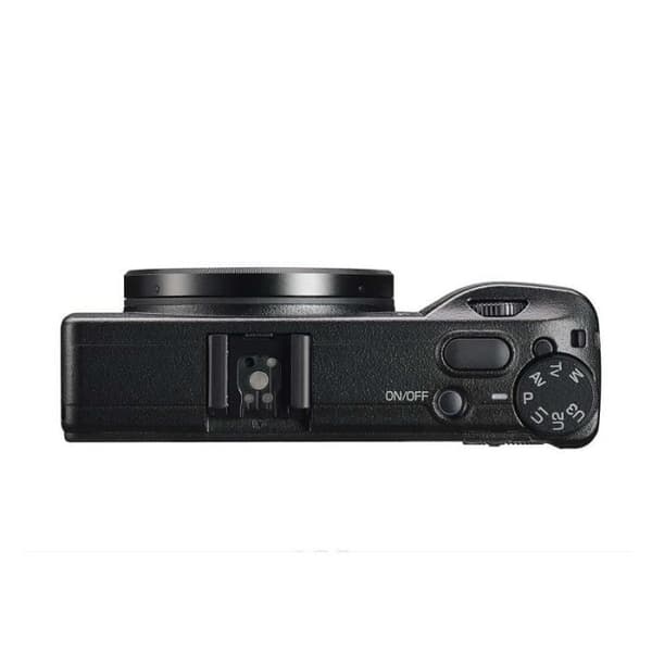Kompakt digitalkamera - RICOH - GR IIIx - 24,24 Megapixlar - CMOS APS-C - 2 års garanti