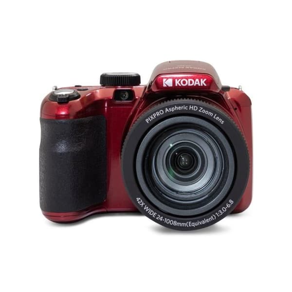 KODAK AZ425 Röd