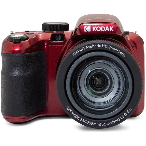 KODAK AZ425 Röd
