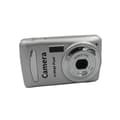 Miniatyrbillede 7 af 11: INF 1080P, 16 MP kompakt digitalkamera med 2,4-tommer skærm - 32 GB