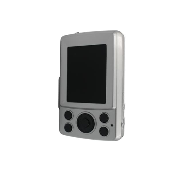 INF 1080P, 16 MP kompakt digitalkamera med 2,4-tommer skærm - 32 GB