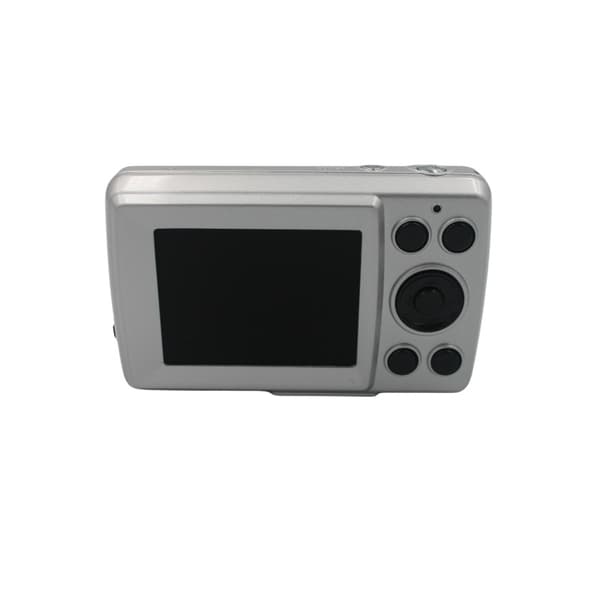 INF 1080P, 16 MP kompakt digitalkamera med 2,4-tommer skærm - 32 GB