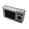 Miniatyrbillede 10 af 11: INF 1080P, 16 MP kompakt digitalkamera med 2,4-tommer skærm - 32 GB