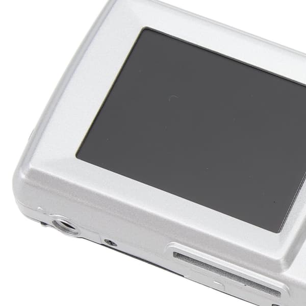 INF 1080P, 16 MP kompakt digitalkamera med 2,4-tommer skærm - 32 GB