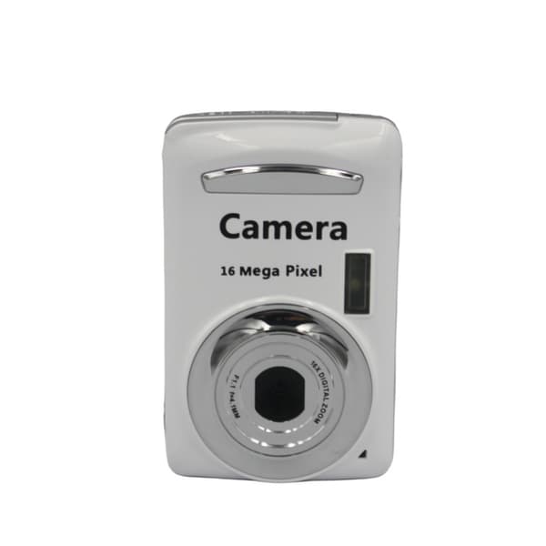 INF Rosa digitalkamera