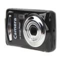 Miniatyrbillede 2 af 11: INF 1080P, 16 MP kompakt digitalkamera med 2,4-tommer skærm - 32 GB