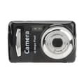 Miniatyrbillede 1 af 11: INF 1080P, 16 MP kompakt digitalkamera med 2,4-tommer skærm - 32 GB