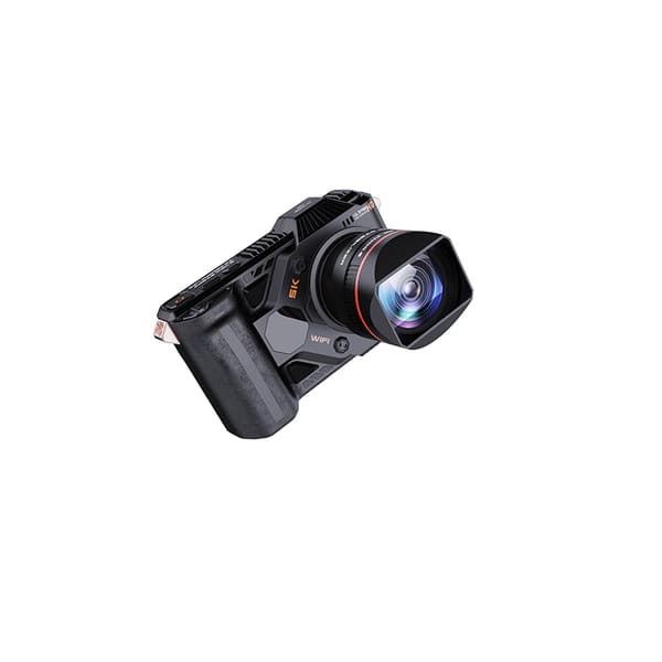 INF NVC100 Nattskamera med 50x Zoom og 1080p Video