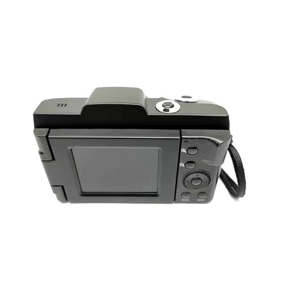 INF Høydefinisjons 16MP digitalkamera med 16x zoom
