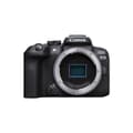 Miniatyrbild 3 av 6: CANON EOS R10 hybridkamera - 24,2 Mpixel APS-C-sensor - 4K-video - 3 års garanti