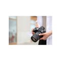 Miniatyrbild 4 av 4: Canon för hybrid fast brännvidd objektiv rf 50mm f/1.4l vcm