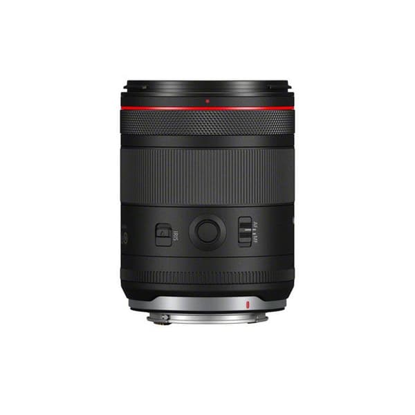 Canon för hybrid fast brännvidd objektiv rf 50mm f/1.4l vcm