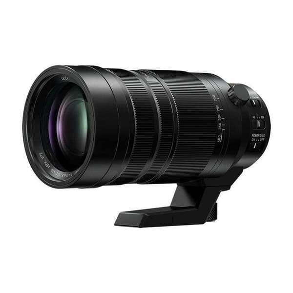 Panasonic för hybrid tillbehör objektiv Leica DG 100-400mm/f4.0-6.3 II asph./power o.i.s.