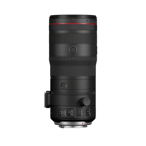 Canon för hybridzoomobjektiv rf 70-200mm f/2.8l is usm z svart