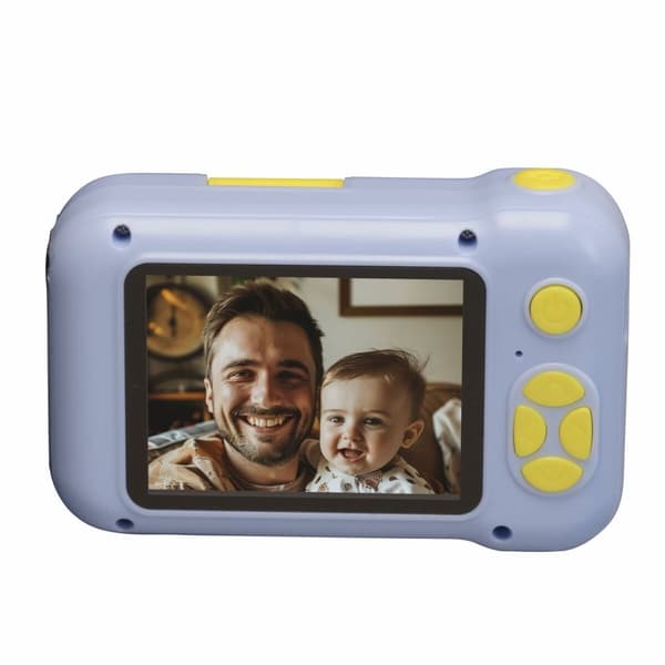 Digitalt Kamera Denver Electronics KCA-1351BU