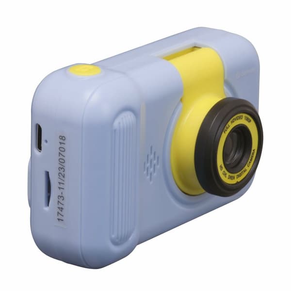 Digitalt Kamera Denver Electronics KCA-1351BU