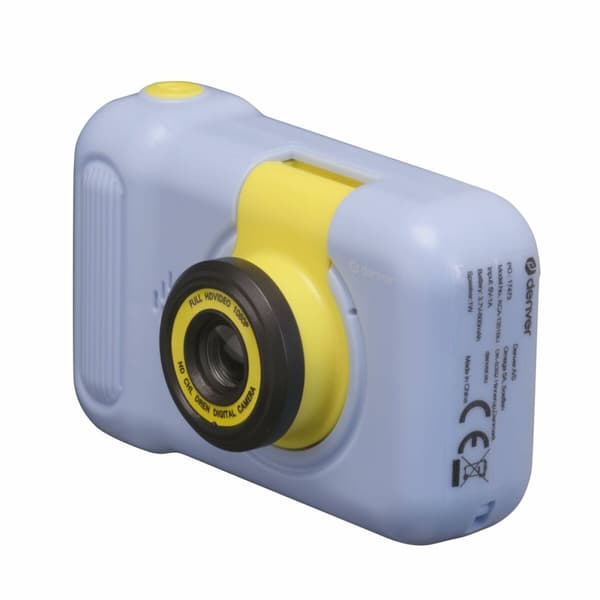 Digitalt Kamera Denver Electronics KCA-1351BU