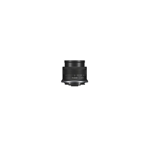 Canon för hybridzoomobjektiv rf-s 10-18mm f/4.5-6.3 is stm