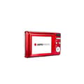 Miniatyrbild 2 av 4: AGFA PHOTO - Compact Cam DC5200 Digital Camera - Red