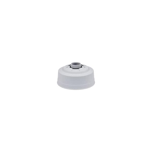 AXIS T94M01D Nätverkskameraadapter - Vit