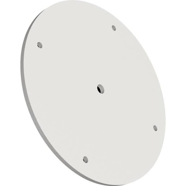 HIKVISION DS-2909ZJ Adaptationsplatta för Bullet-kamera på stativ 10 kg