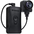 Miniatyrbild 3 av 3: Bodycam - Transcend - DrivePro Body 70 - Bluetooth - GPS - Dammhusresistent