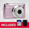 Miniatyrbild 4 av 5: AGFA PHOTO Realishot DC8200 - Compact Cam Digital Camera (18MP, Full HD-video, 2,7-tums LCD-skärm, 8X optisk zoom, batteri