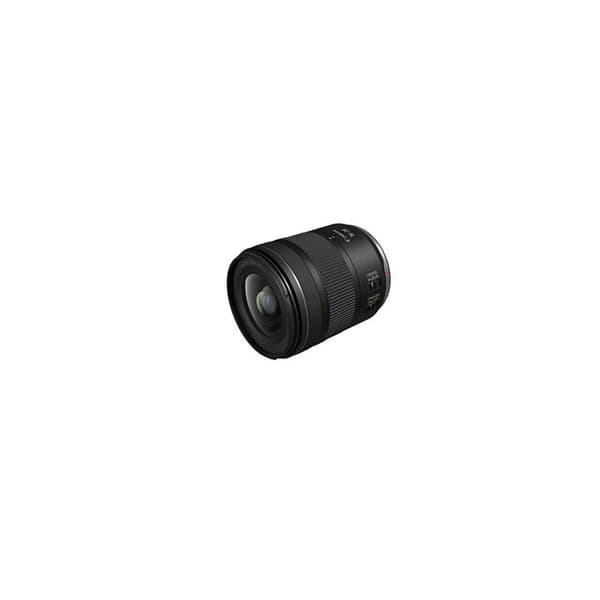 Canon för hybridzoom objektiv rf 16-28mm f/2.8 is stm