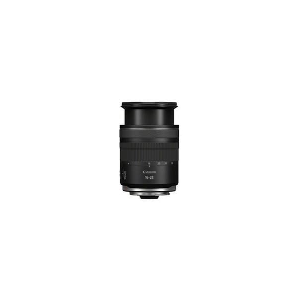 Canon för hybridzoom objektiv rf 16-28mm f/2.8 is stm