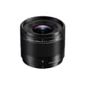 Miniatyrbild 1 av 3: Panasonic för hybrid mikro 4/3 objektiv Leica DG Summilux 9mm f/1.7