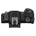 Miniatyrbild 3 av 4: Canon hybridkamera eos r50 + 18-150
