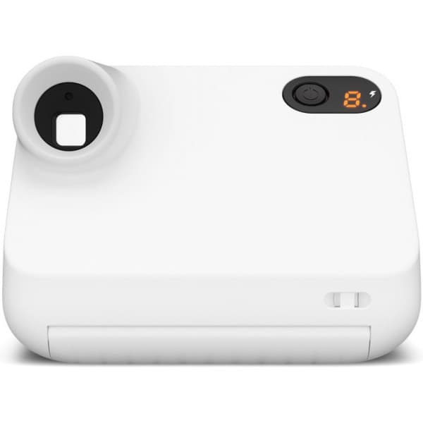 Polaroid Go Gen 2 Sofortkamera, hvid