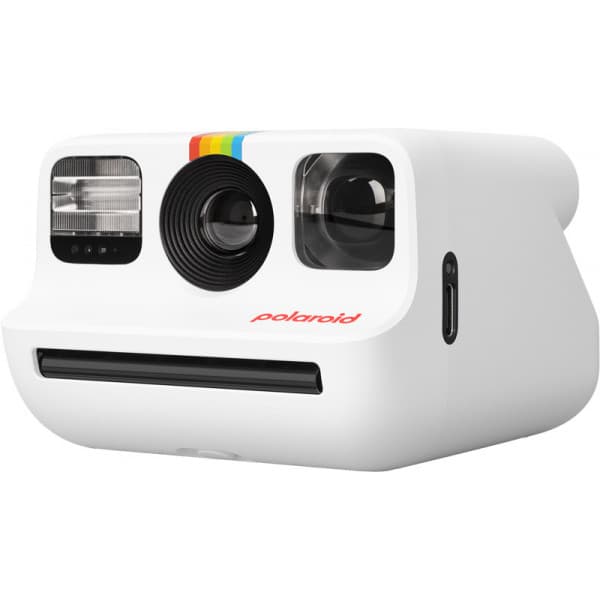 Polaroid Go Gen 2 Sofortkamera, hvid