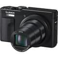 Miniatyrbild 3 av 11: Panasonic Lumix TZ99 digitalkamera, svart