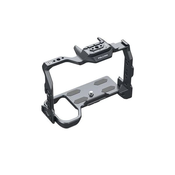 Falcam f22 och f38 och f50 bur v2 för sony a7III/a7sIII/a7iv - 2635a