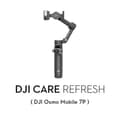 Miniatyrbilde 1 av 4: DJI Care Refresh Osmo Mobile 7P (to-års plan)