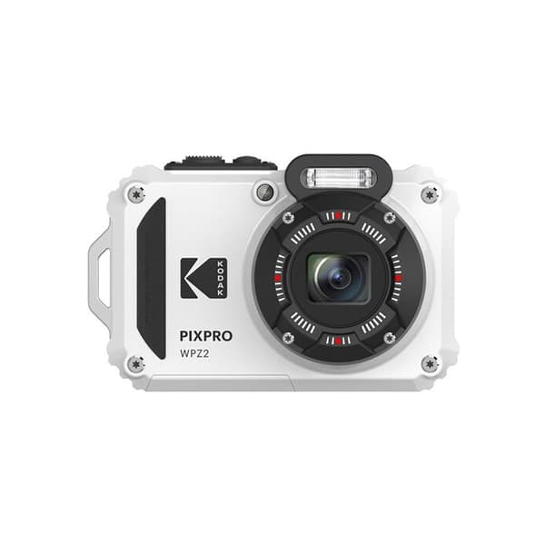 Kodak WPZ2 vattentät vit - 819900014006