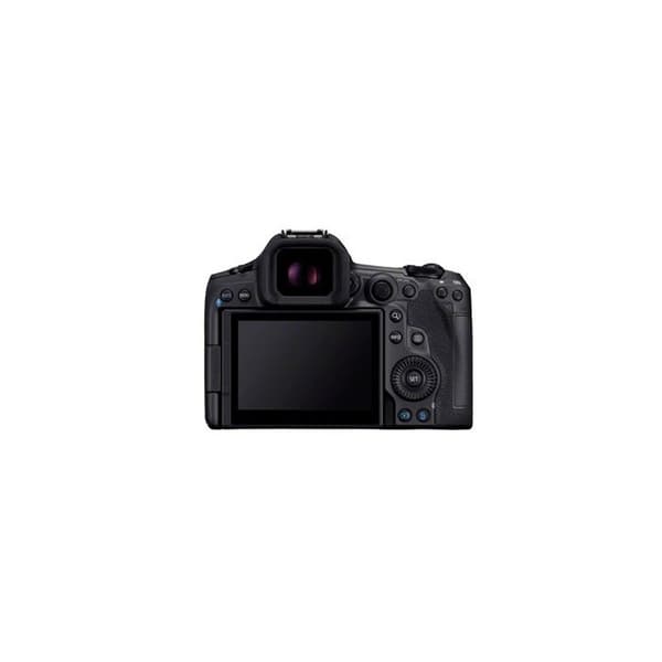 CANON EOS R5 Mark II Svart