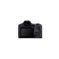Miniatyrbild 3 av 4: CANON EOS R5 Mark II Svart