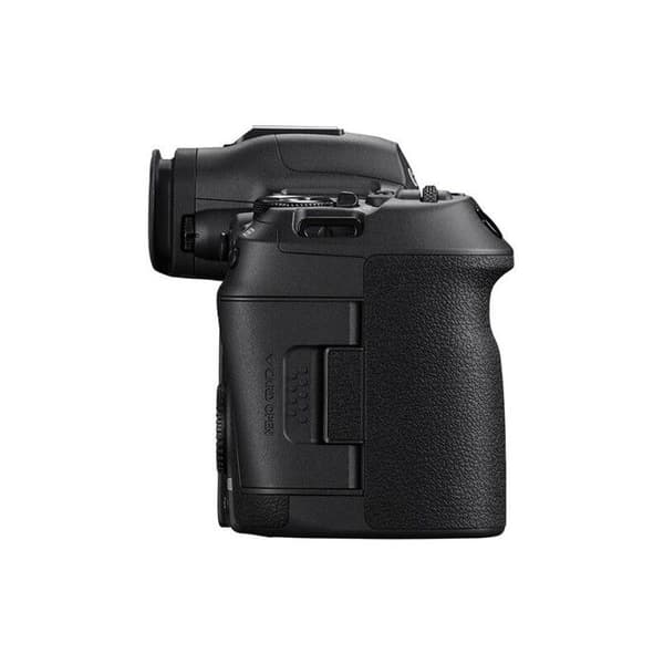CANON EOS R5 Mark II Svart