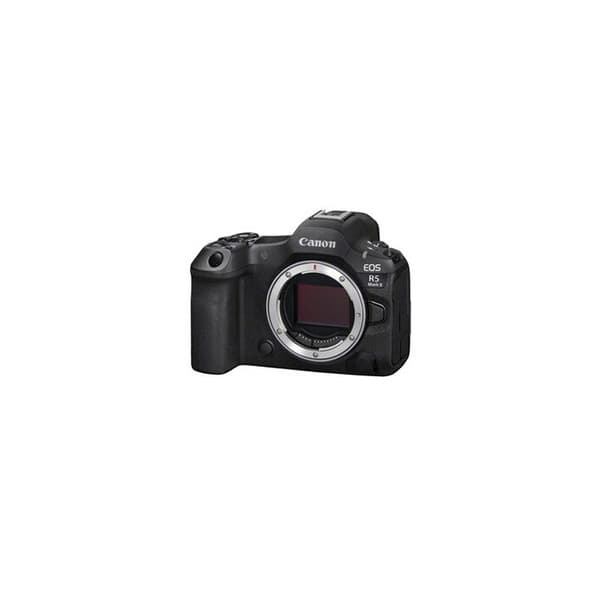 CANON EOS R5 Mark II Svart
