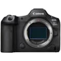 Miniatyrbild 1 av 4: CANON EOS R5 Mark II Svart