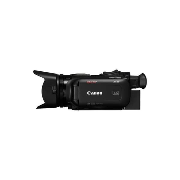 CANON XA60 Svart