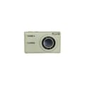 Miniatyrbild 1 av 4: Yashica DigiMate Grön digital kamera