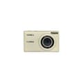 Miniatyrbild 1 av 4: Yashica DigiMate Vit digital kamera
